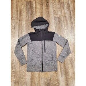 Adidas Full Zip Sweater